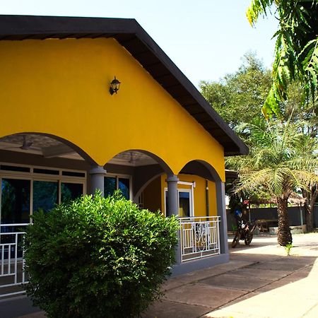 Tree House Hostel ทามาลี ภายนอก รูปภาพ