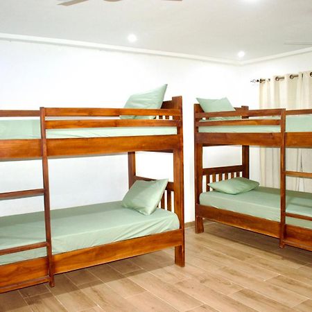 Tree House Hostel ทามาลี ภายนอก รูปภาพ