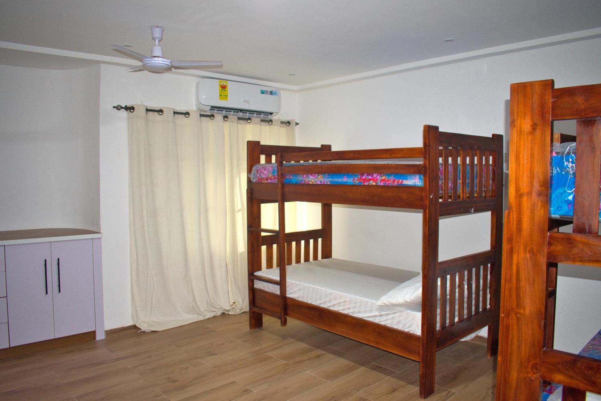Tree House Hostel ทามาลี ภายนอก รูปภาพ