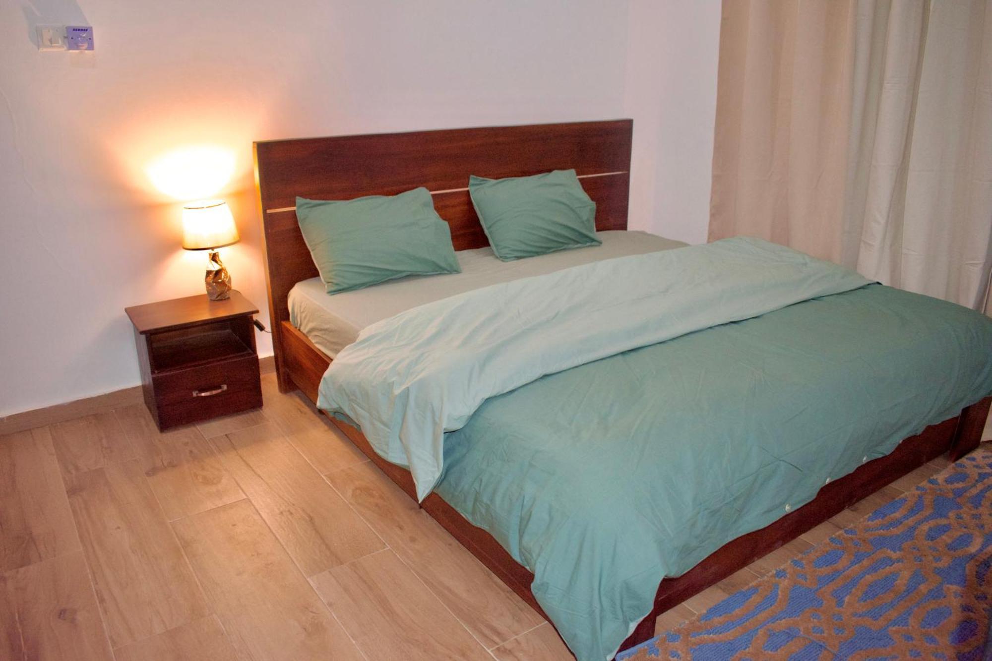 Tree House Hostel ทามาลี ภายนอก รูปภาพ