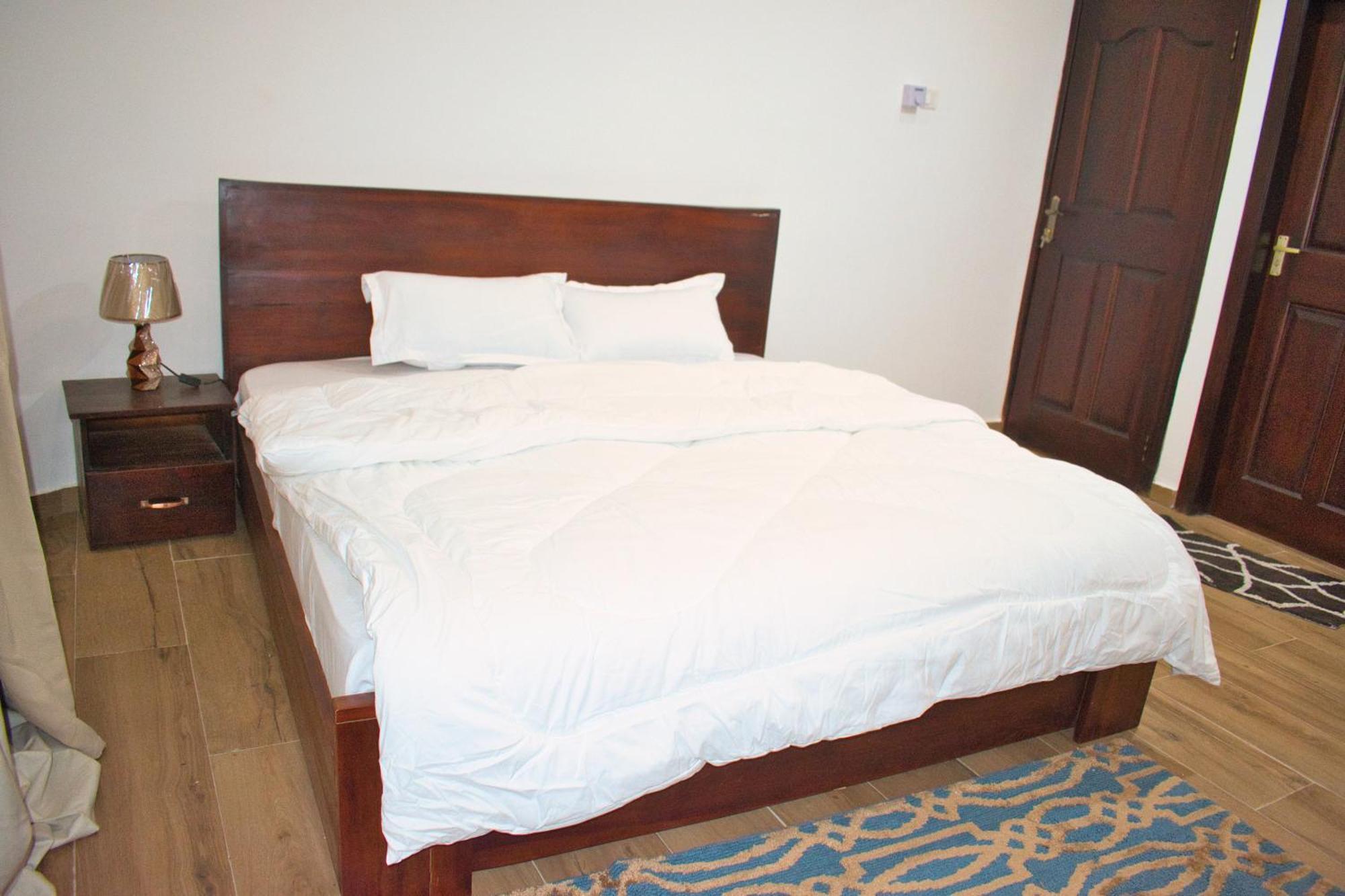 Tree House Hostel ทามาลี ภายนอก รูปภาพ