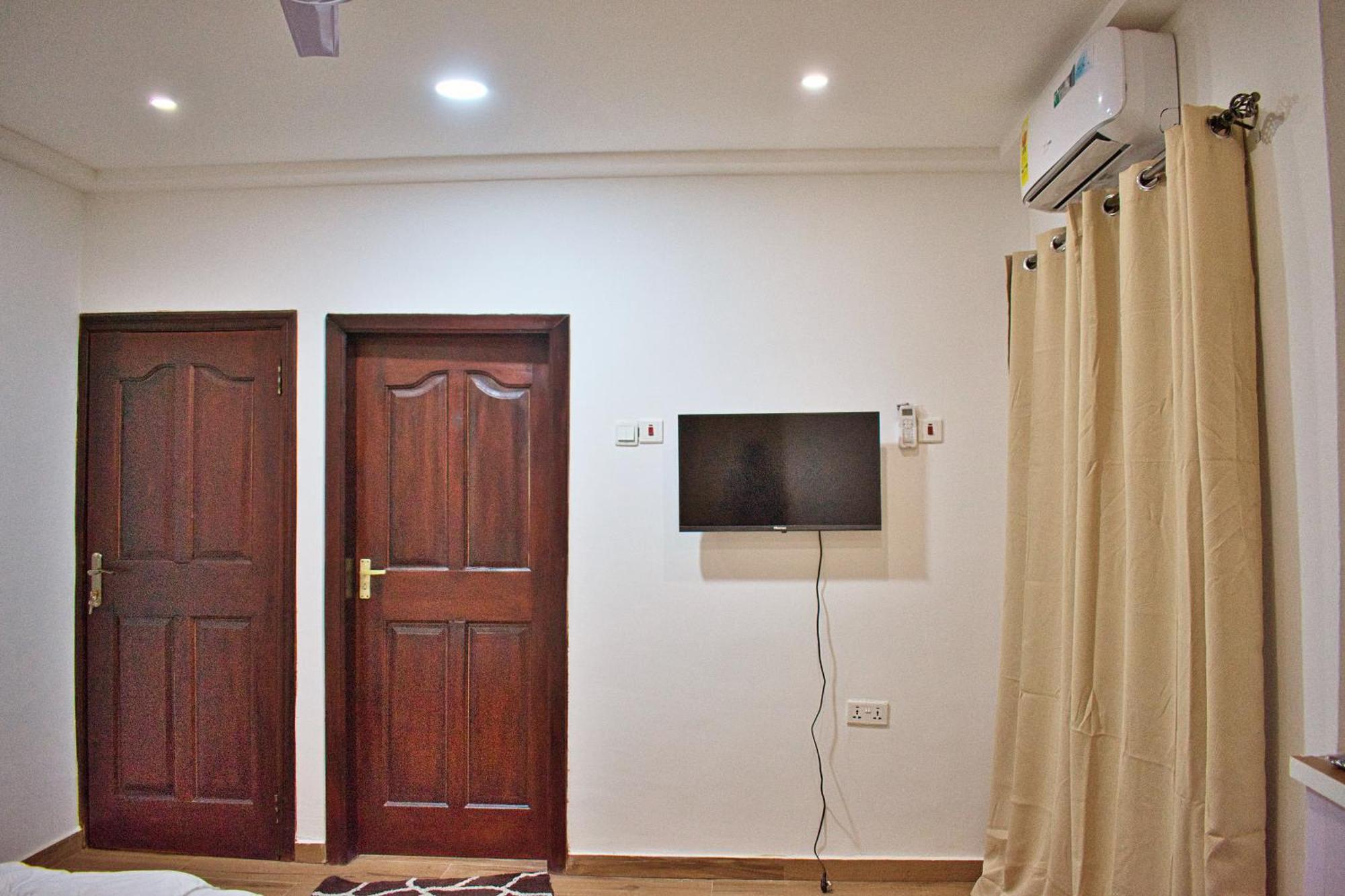 Tree House Hostel ทามาลี ภายนอก รูปภาพ
