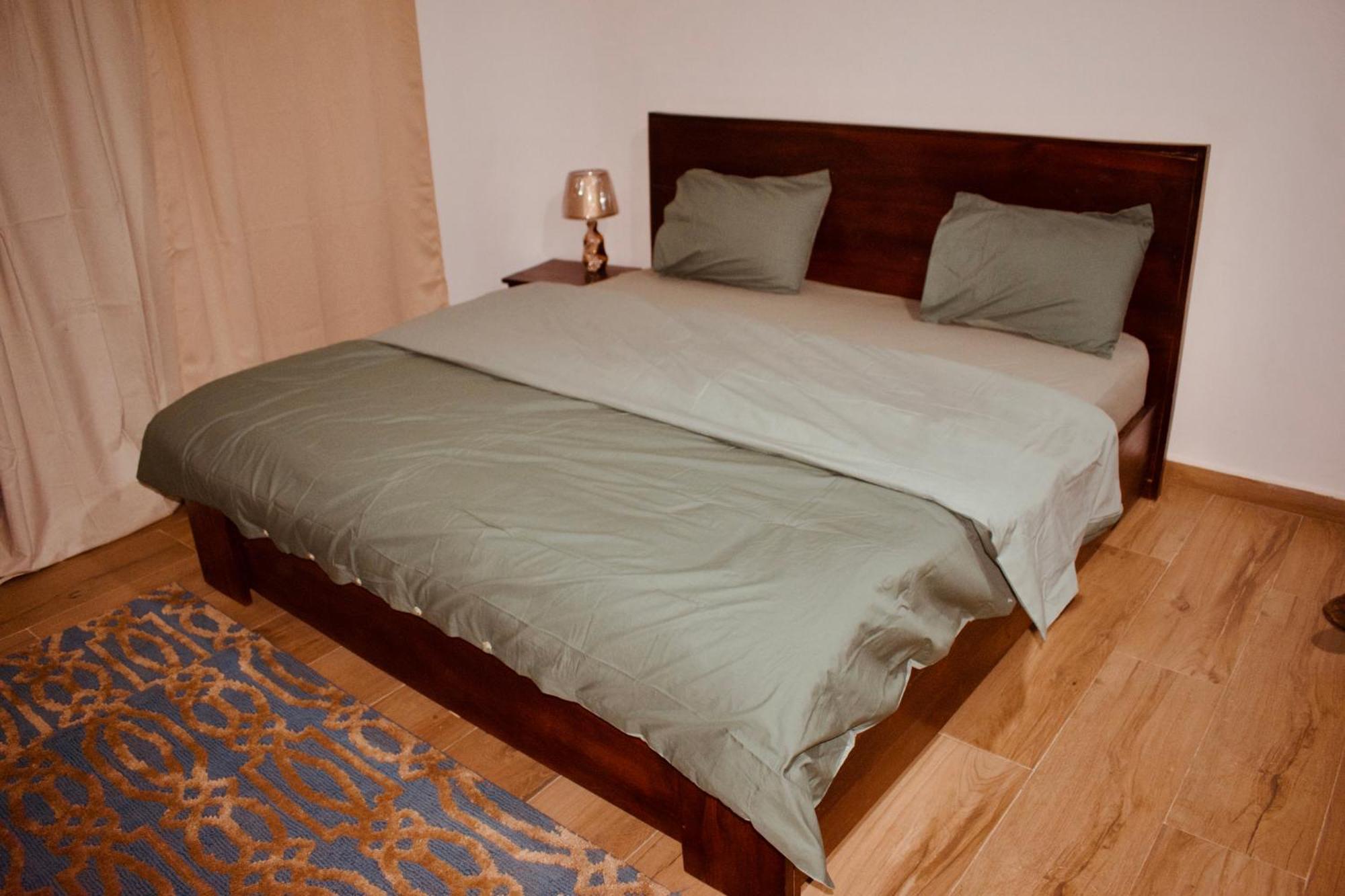 Tree House Hostel ทามาลี ภายนอก รูปภาพ