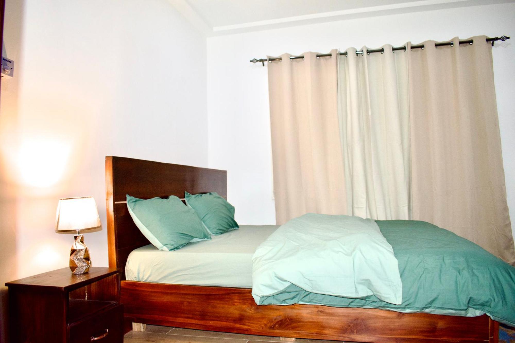 Tree House Hostel ทามาลี ภายนอก รูปภาพ